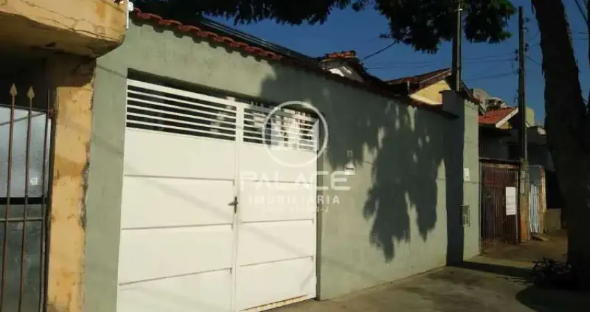 Casa com 3 quartos à venda no Jaraguá, Piracicaba 