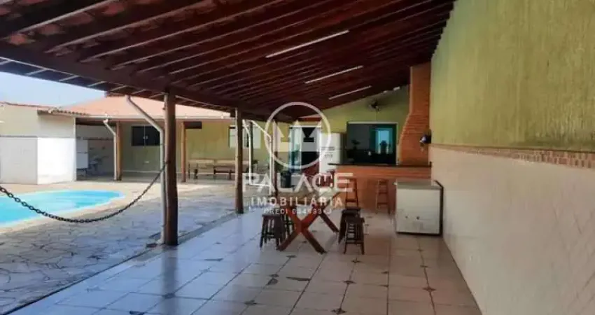 Casa com 2 quartos à venda no Nova Suiça, Piracicaba