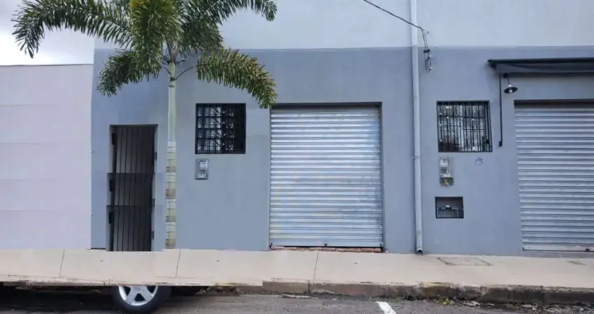 Ponto comercial para alugar na Vila Independência, Piracicaba 