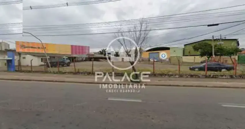 Terreno à venda no Paulicéia, Piracicaba 
