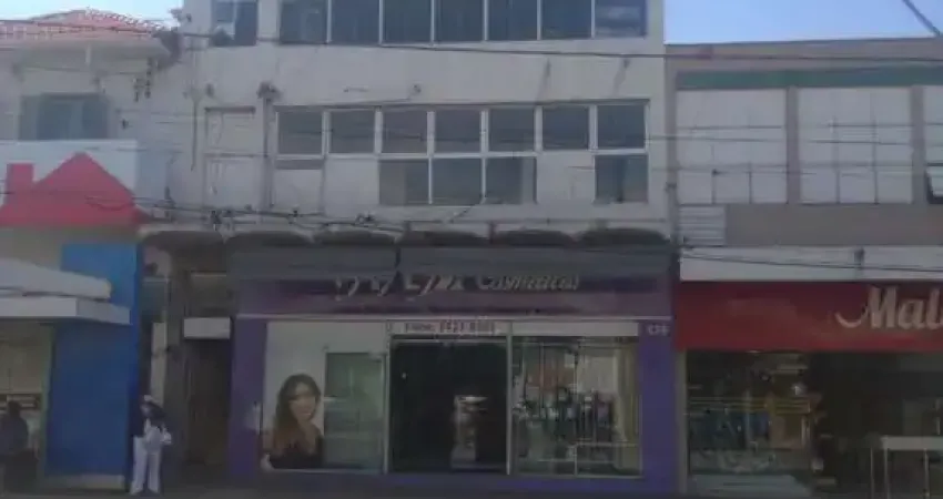 Ponto comercial com 1 sala para alugar na Vila Rezende, Piracicaba 