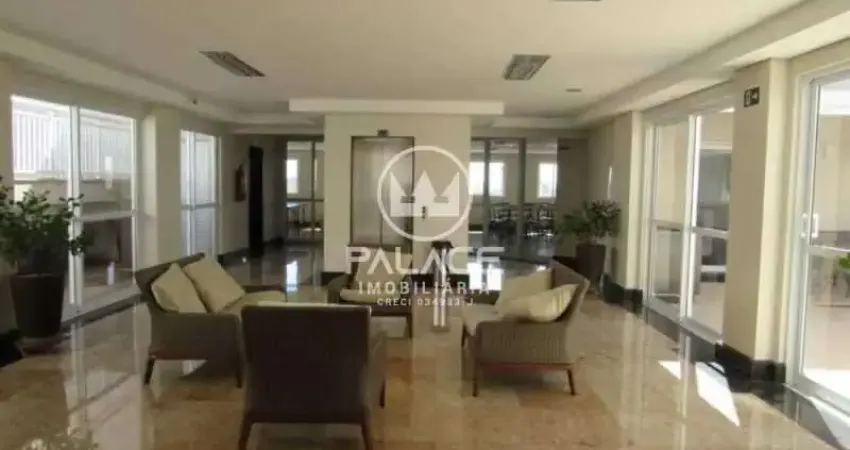 Apartamento com 3 quartos à venda no Alto, Piracicaba 