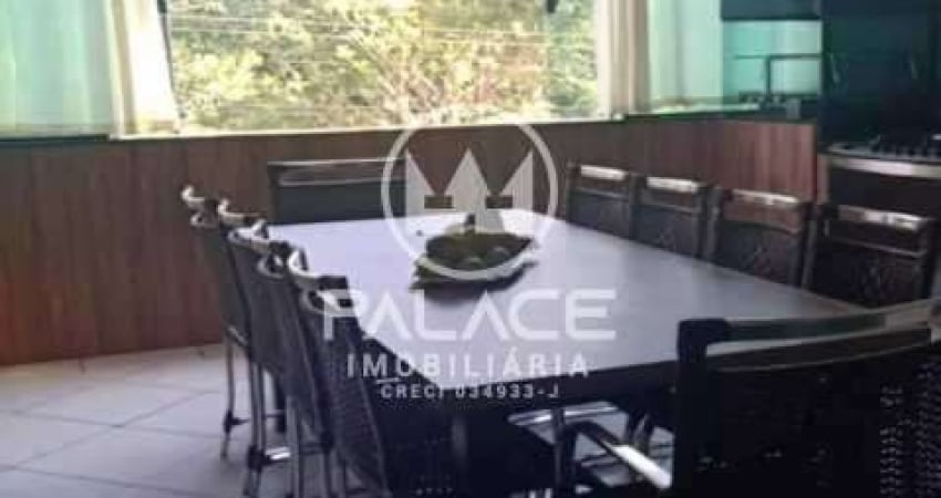 Casa com 3 quartos à venda na Vila Rezende, Piracicaba 