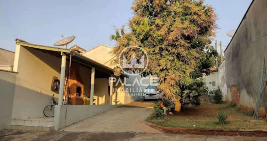 Casa com 3 quartos à venda no São Luiz, Piracicaba 