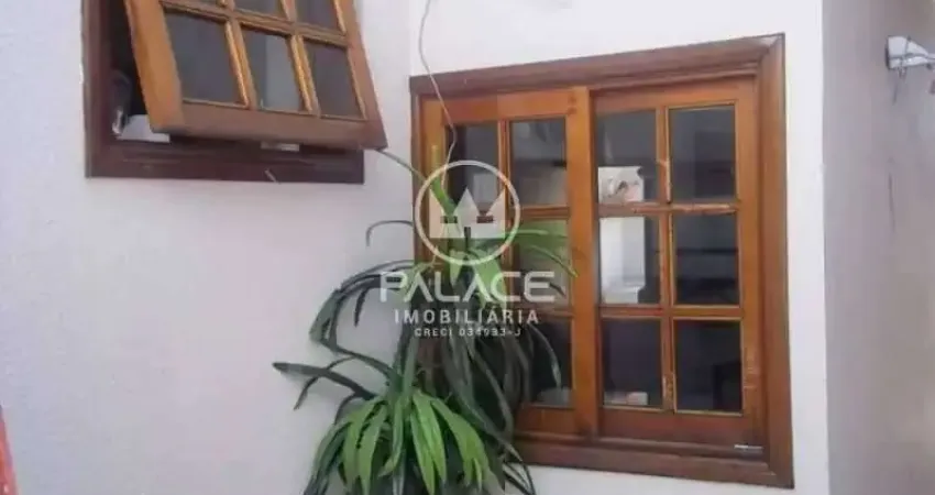 Casa com 3 quartos à venda no Nova América, Piracicaba 