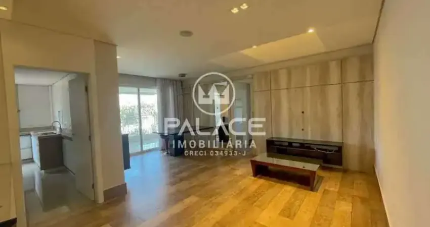 Apartamento com 3 quartos para alugar no Jardim Elite, Piracicaba 