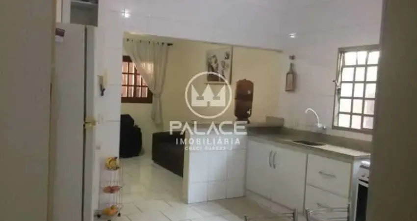 Casa à venda em loteamento kobayt líbano, piracicaba 2 quartos 90m²