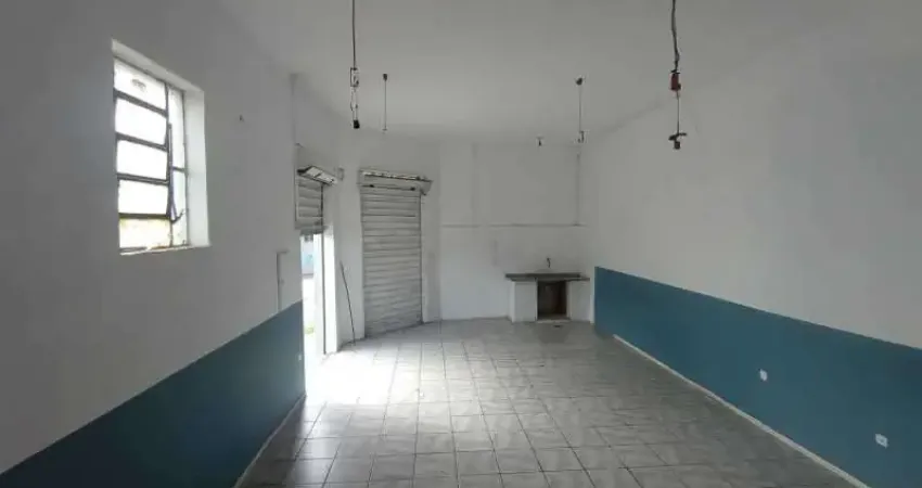 Ponto comercial para alugar no Paulista, Piracicaba 