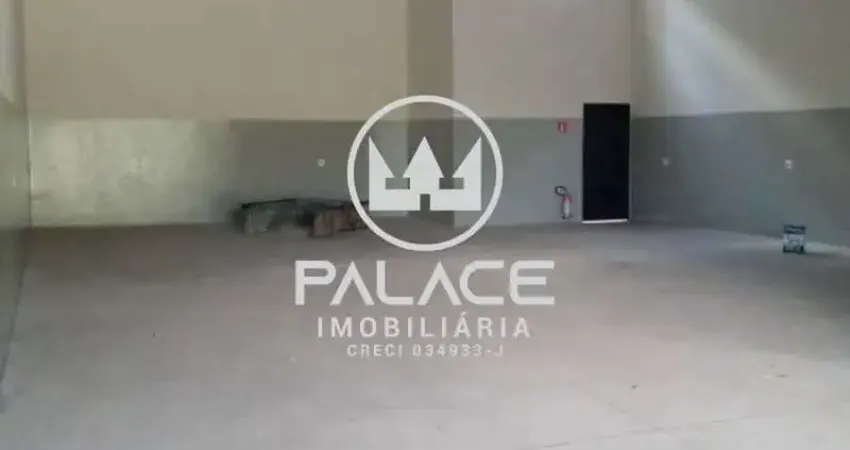 Ponto comercial com 1 sala para alugar no Parque São Matheus, Piracicaba 