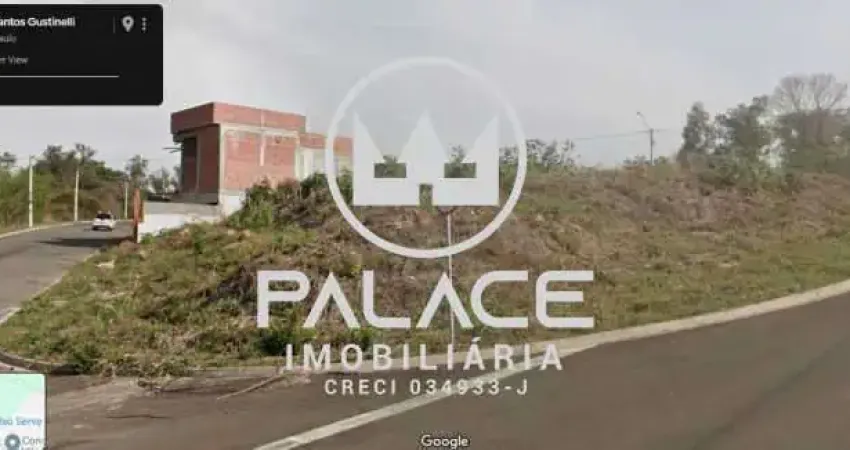 Terreno à venda no Campestre, Piracicaba