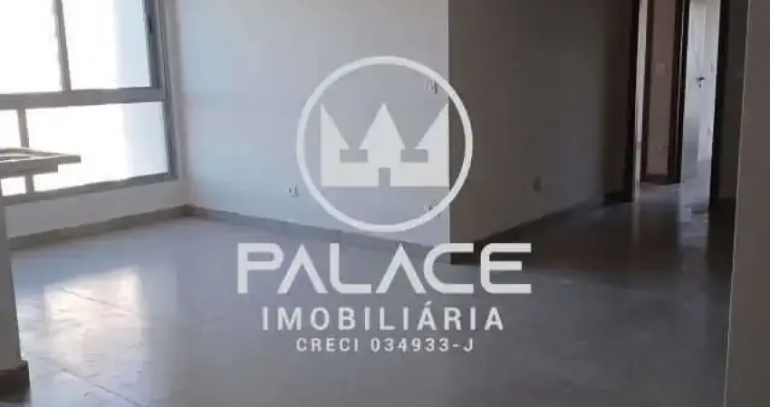 Apartamento com 3 quartos à venda no São Judas, Piracicaba
