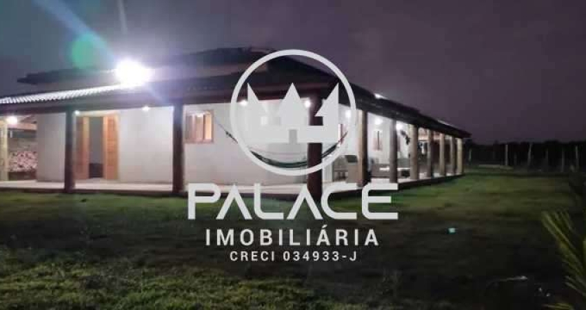 Chácara / sítio com 3 quartos à venda no Pau D'Alhinho, Piracicaba 