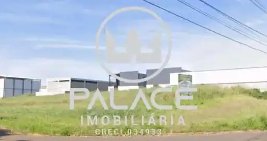 Terreno industrial à venda na rua joão francisco angeli, loteamento distrito industrial uninorte,