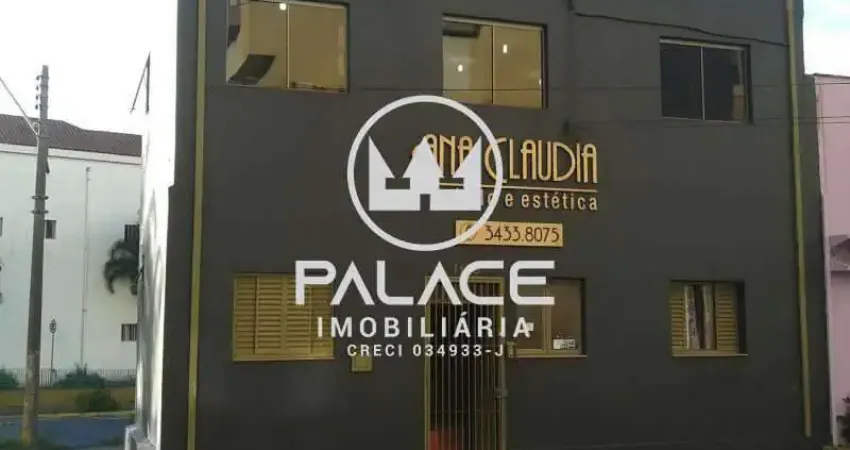 Sala comercial com 1 sala para alugar no Centro, Piracicaba 