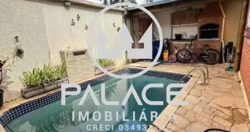 Casa com 3 quartos à venda no Nova Piracicaba, Piracicaba 