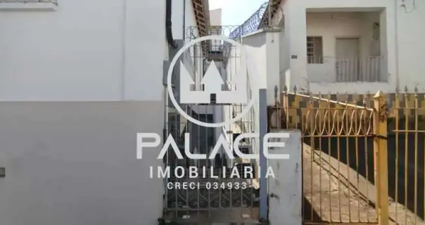 Kitnet / Stúdio para alugar no Jardim Europa, Piracicaba