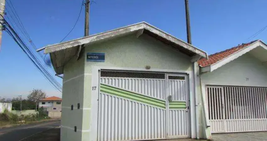Casa com 2 quartos à venda no Jardim Parque Jupiá, Piracicaba 