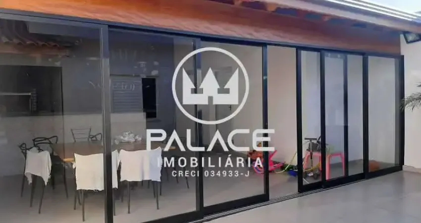 Casa com 2 quartos à venda no Parque Residencial Piracicaba, Piracicaba 