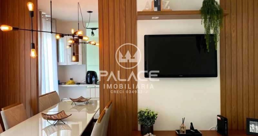 Apartamento com 2 quartos à venda no Paulicéia, Piracicaba 