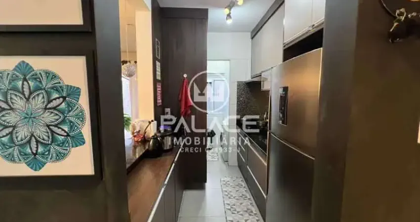 Apartamento com 2 quartos à venda no Parque São Matheus, Piracicaba 