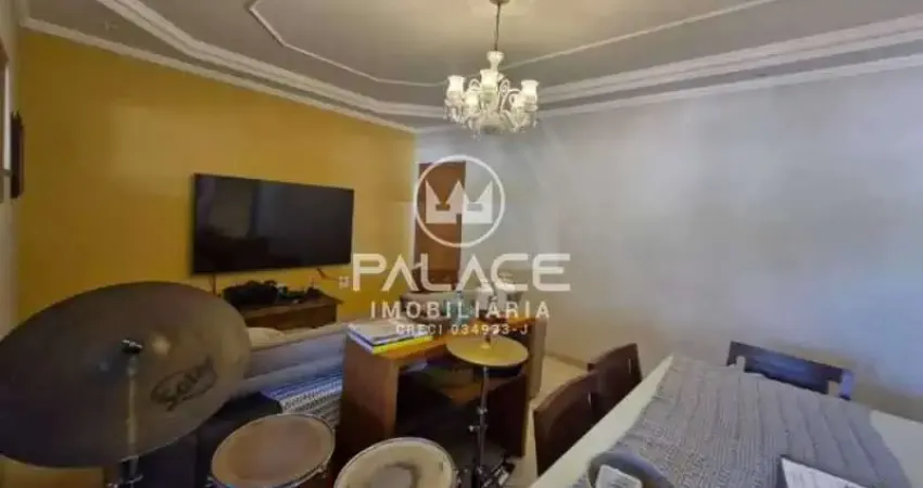 Casa com 2 quartos à venda no São Luiz, Piracicaba 