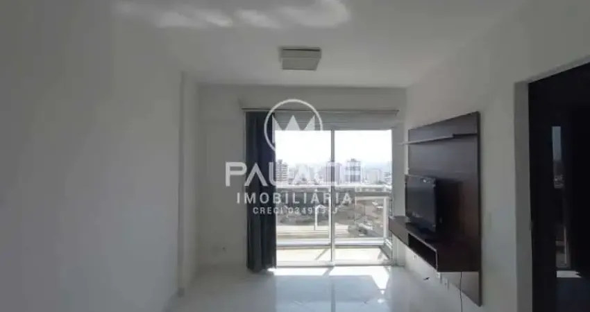 Apartamento com 1 quarto para alugar no Alto, Piracicaba