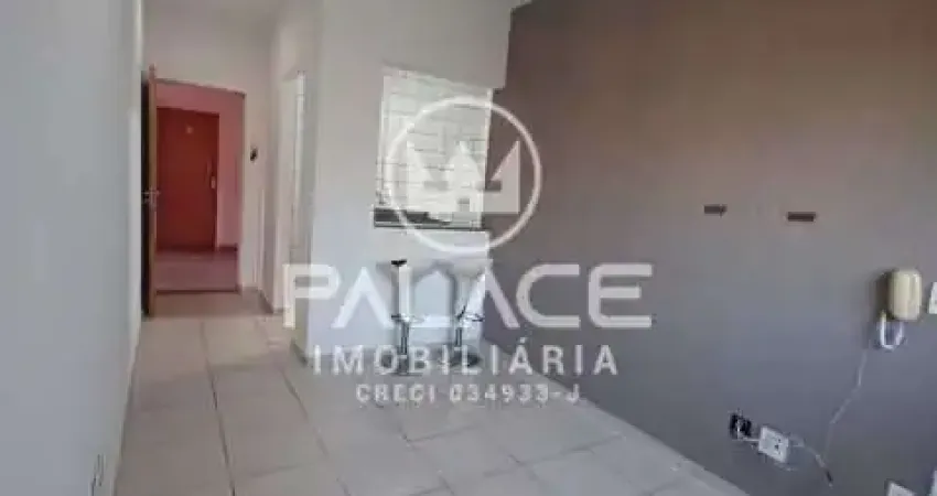 Apartamento com 2 quartos à venda no Jardim Parque Jupiá, Piracicaba 