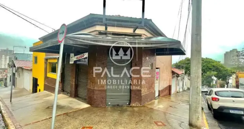 Ponto comercial para alugar no Centro, Piracicaba