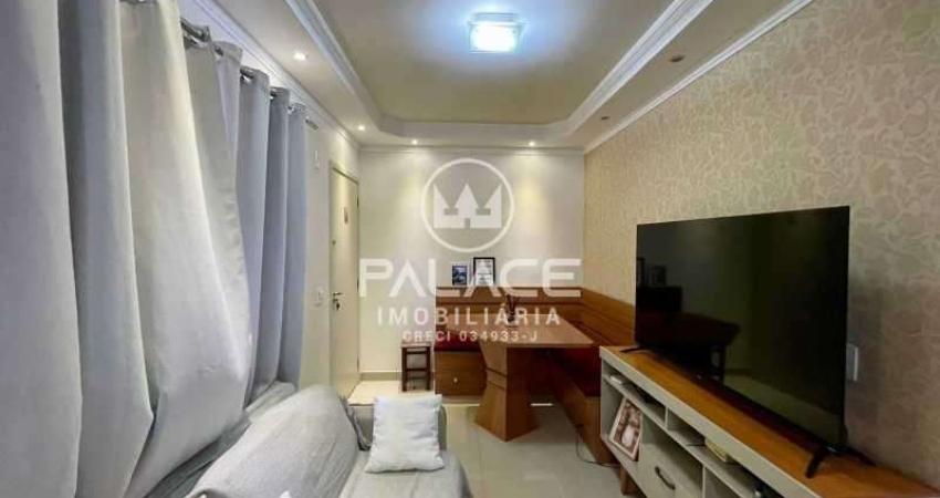 Apartamento com 2 quartos à venda no Dois Córregos, Piracicaba 