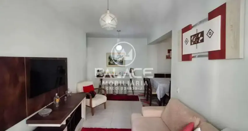 Apartamento com 3 quartos à venda no Nova América, Piracicaba