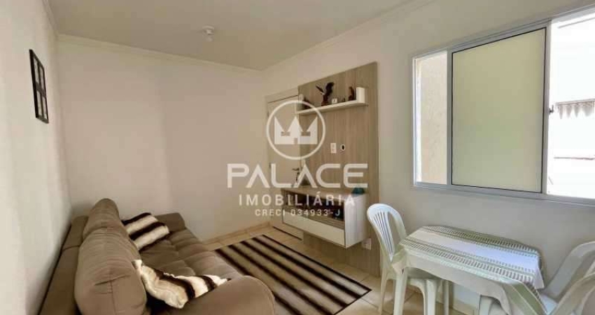 Apartamento com 2 quartos à venda no Campestre, Piracicaba 