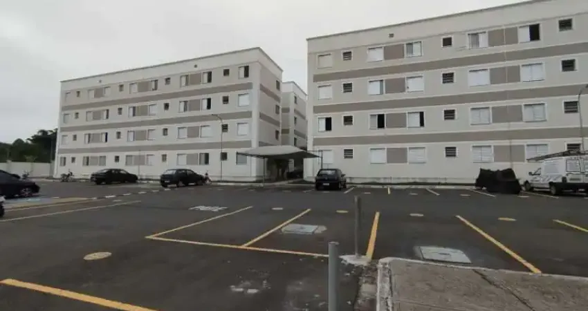 Apartamento com 2 quartos à venda no Nova Pompéia, Piracicaba 