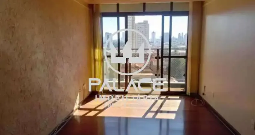 Apartamento com 2 quartos à venda no Alto, Piracicaba 
