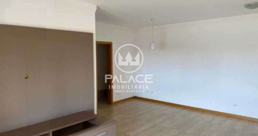 Apartamento com 3 quartos à venda na Vila Monteiro, Piracicaba 
