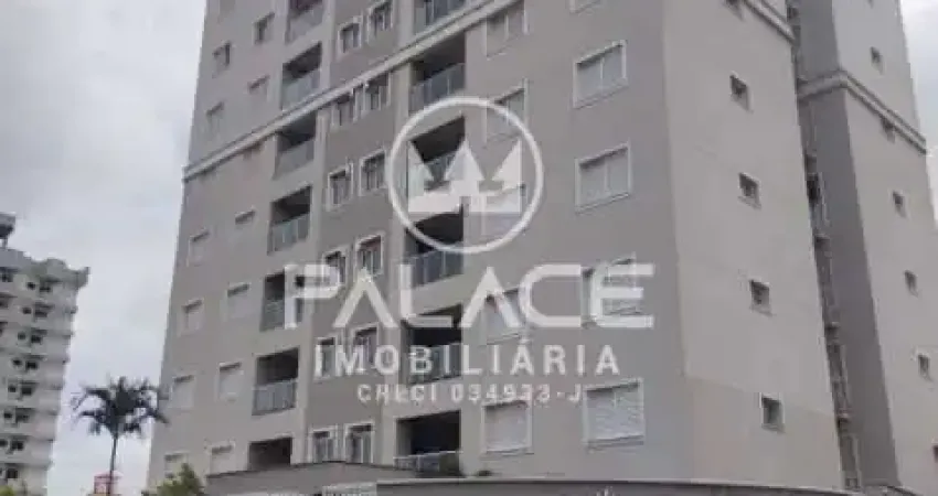 Apartamento para alugar em paulicéia, piracicaba 3 quartos 86m²