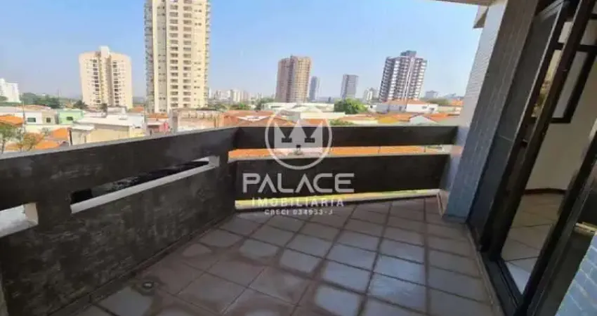 Apartamento à venda em são judas, piracicaba 4 quartos 189m²