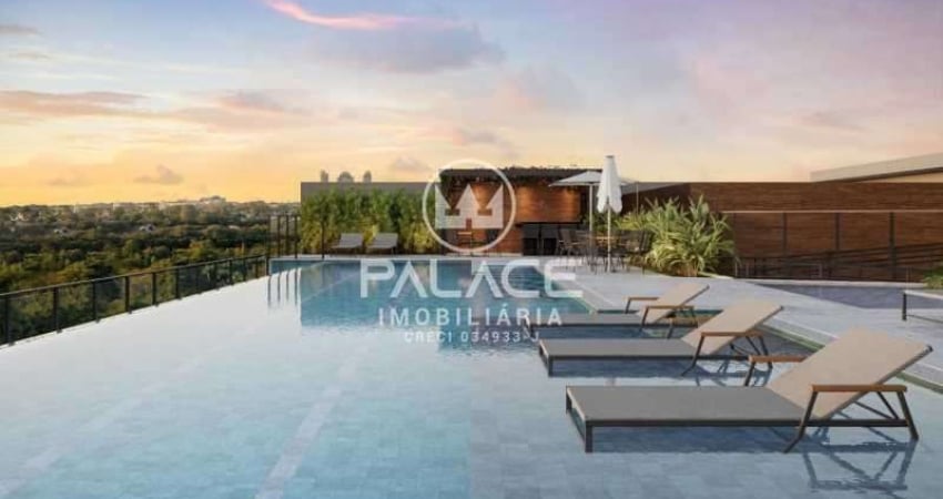Apartamento com 4 quartos à venda no Castelinho, Piracicaba 