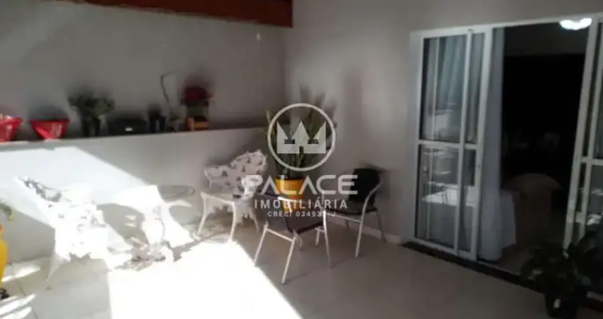 Casa com 2 quartos à venda no Santa Rosa Ipês, Piracicaba 