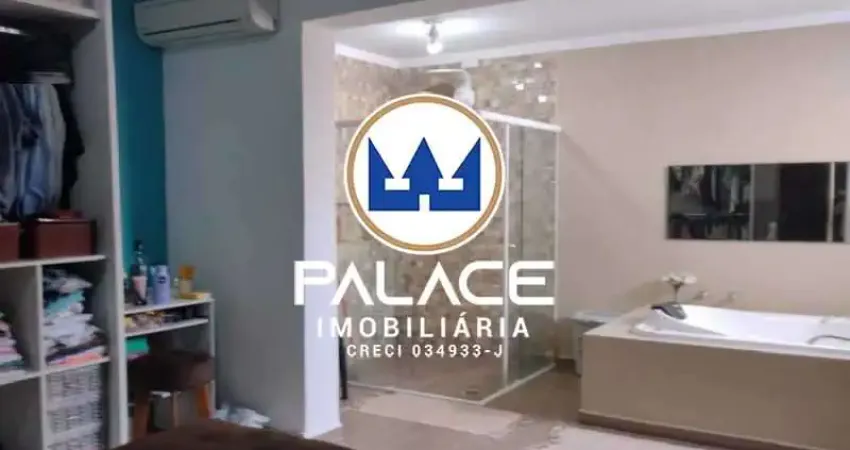 Casa com 2 quartos à venda no Jaraguá, Piracicaba