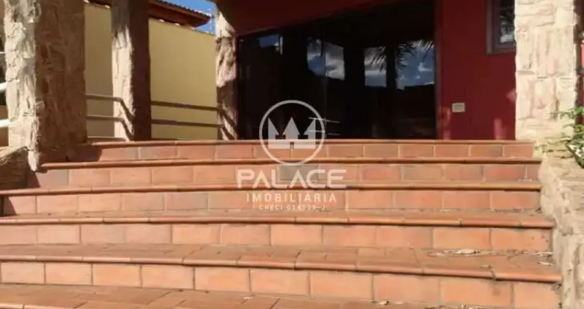 Casa com 3 quartos à venda no Castelinho, Piracicaba 