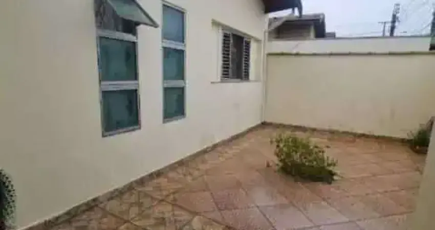 Casa à venda em nossa senhora aparecida ii, saltinho 3 quartos 152m²