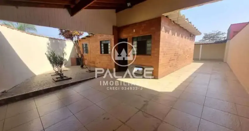 Casa com 3 quartos à venda no Santa Terezinha, Piracicaba 