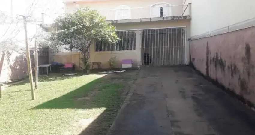 Casa com 4 quartos à venda no Potiguar, Piracicaba