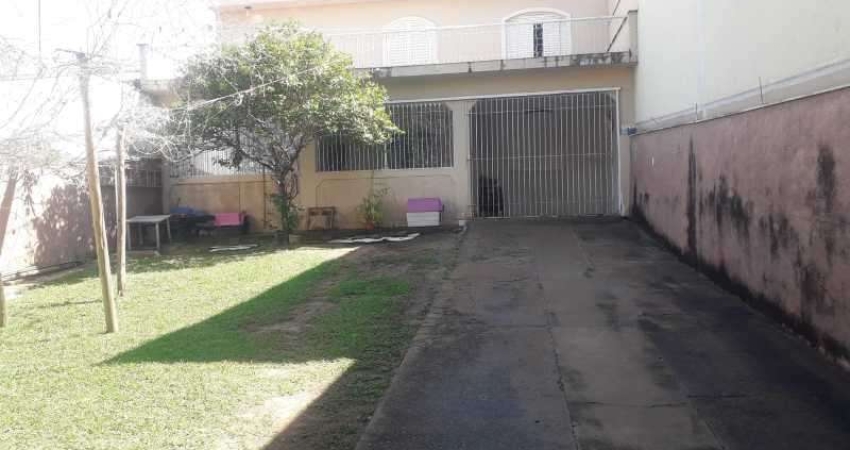 Casa com 4 quartos à venda no Potiguar, Piracicaba 