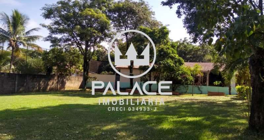Chácara / sítio com 2 quartos à venda no Guamium, Piracicaba 