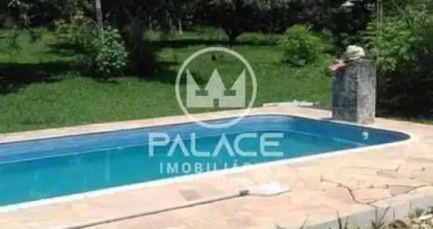 Chácara à venda na avenida das samambaias, alpes das águas, são pedro 6 quartos 6300m²