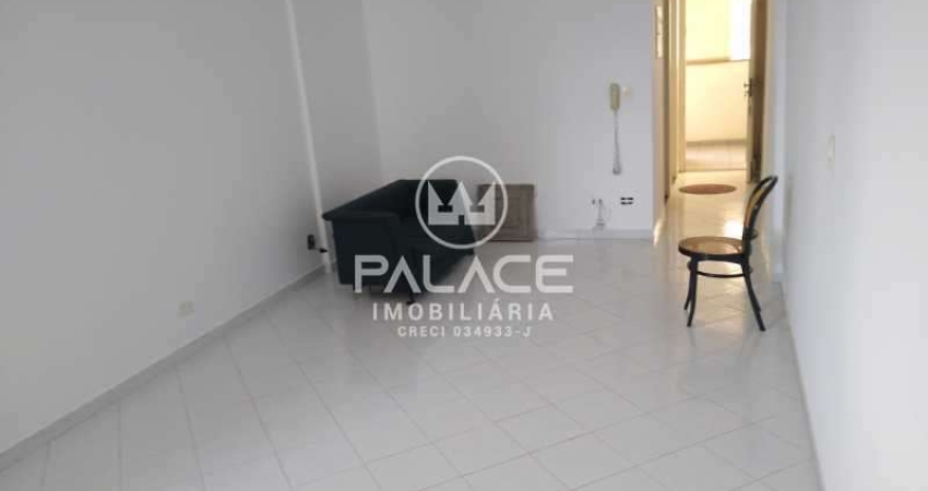 Apartamento com 1 quarto à venda no Centro, Piracicaba 