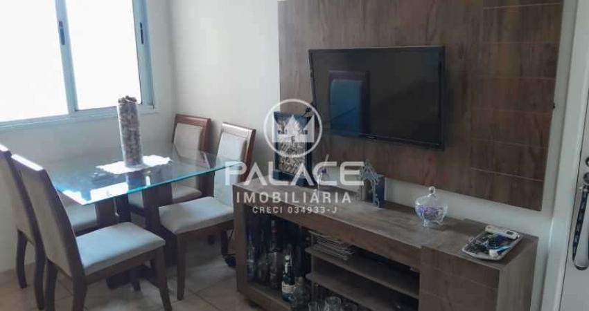 Apartamento com 2 quartos à venda no Glebas Califórnia, Piracicaba 