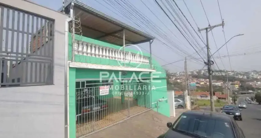 Casa com 6 quartos à venda no Jardim Glória, Piracicaba