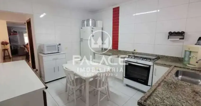 Casa com 3 quartos à venda no Jardim Noiva da Colina, Piracicaba 